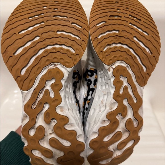 Nike React Infinity Flyknit - Picture 4 of 10